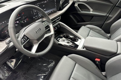 2025 Audi Q5 Premium Plus