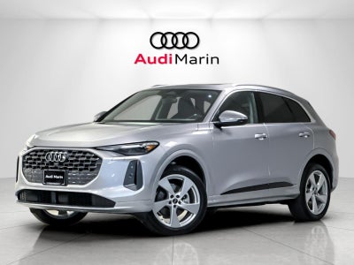 2026 Audi Q5 Premium Plus