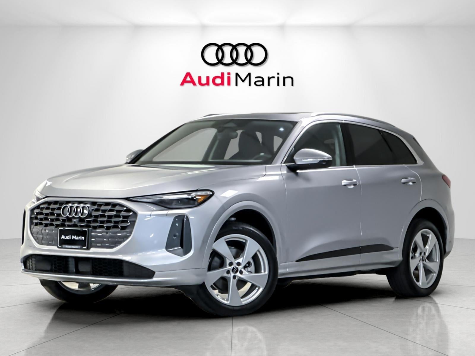 2026 Audi Q5 Premium Plus