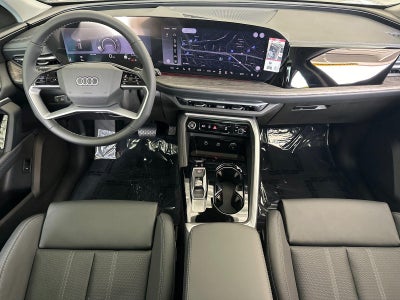 2026 Audi Q5 Premium Plus
