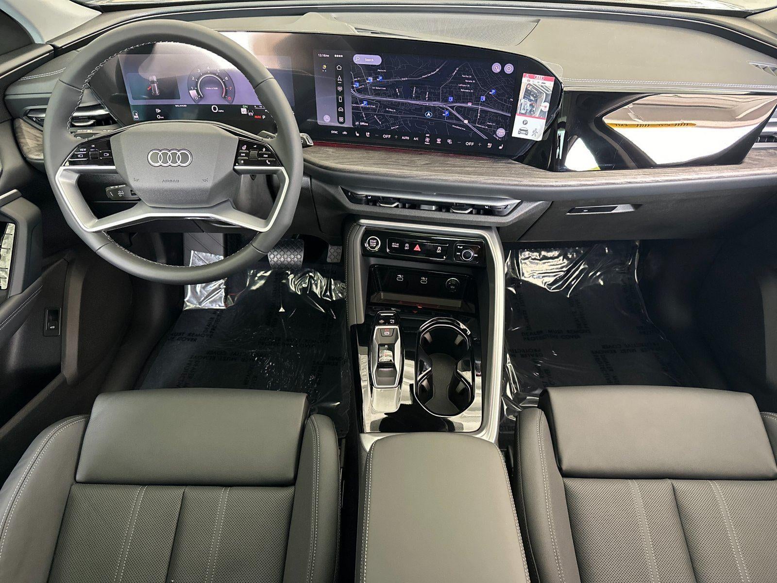 2026 Audi Q5 Premium Plus