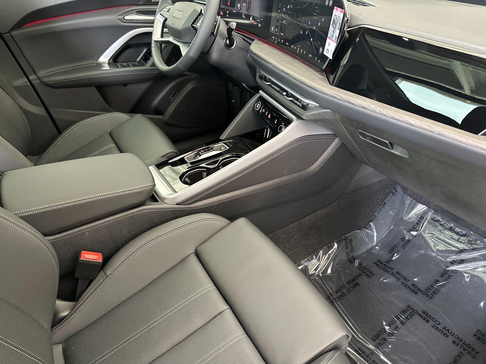 2026 Audi Q5 Premium Plus