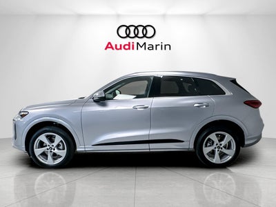 2026 Audi Q5 Premium Plus