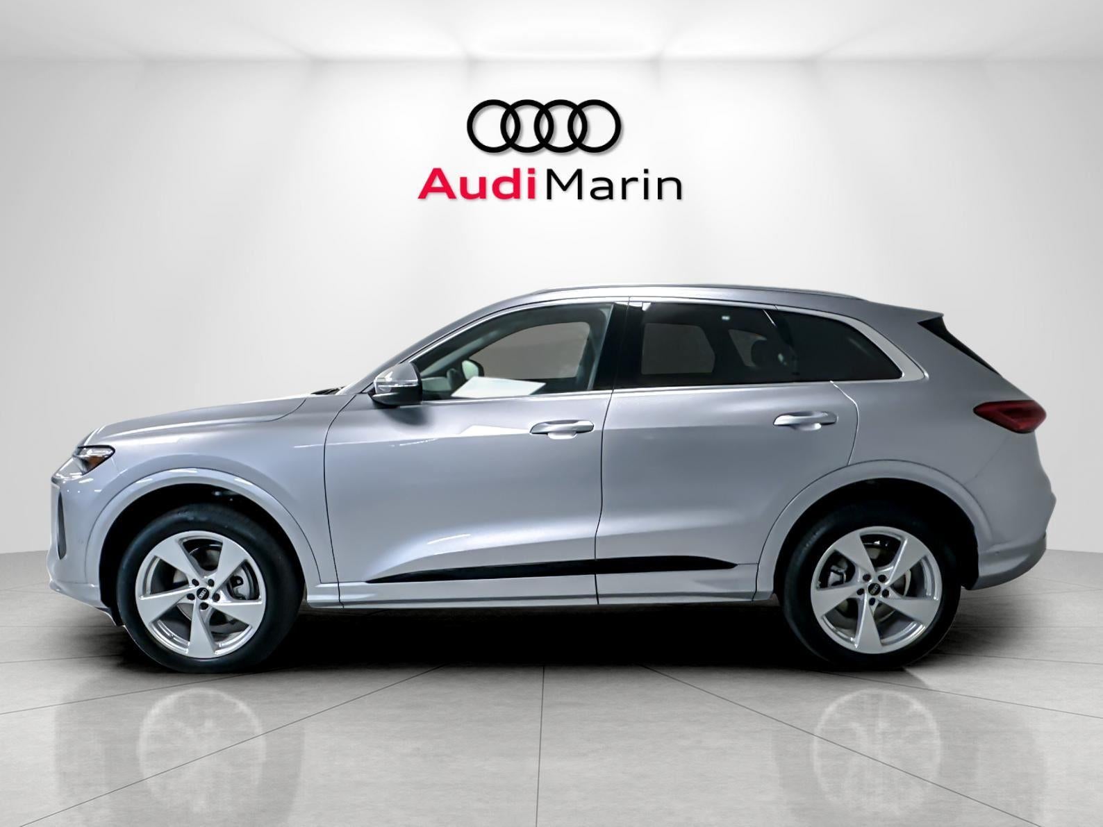 2026 Audi Q5 Premium Plus