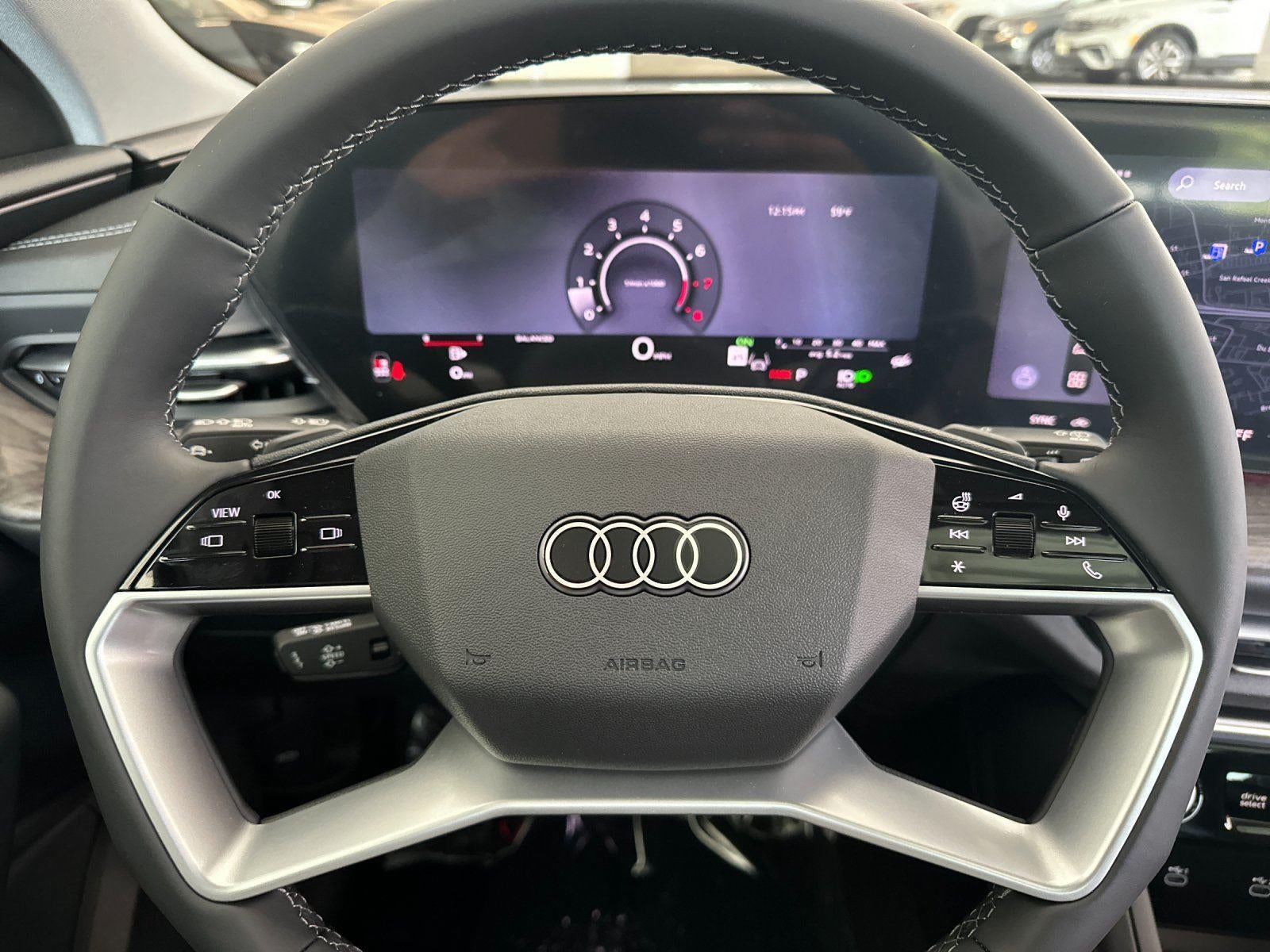 2026 Audi Q5 Premium Plus