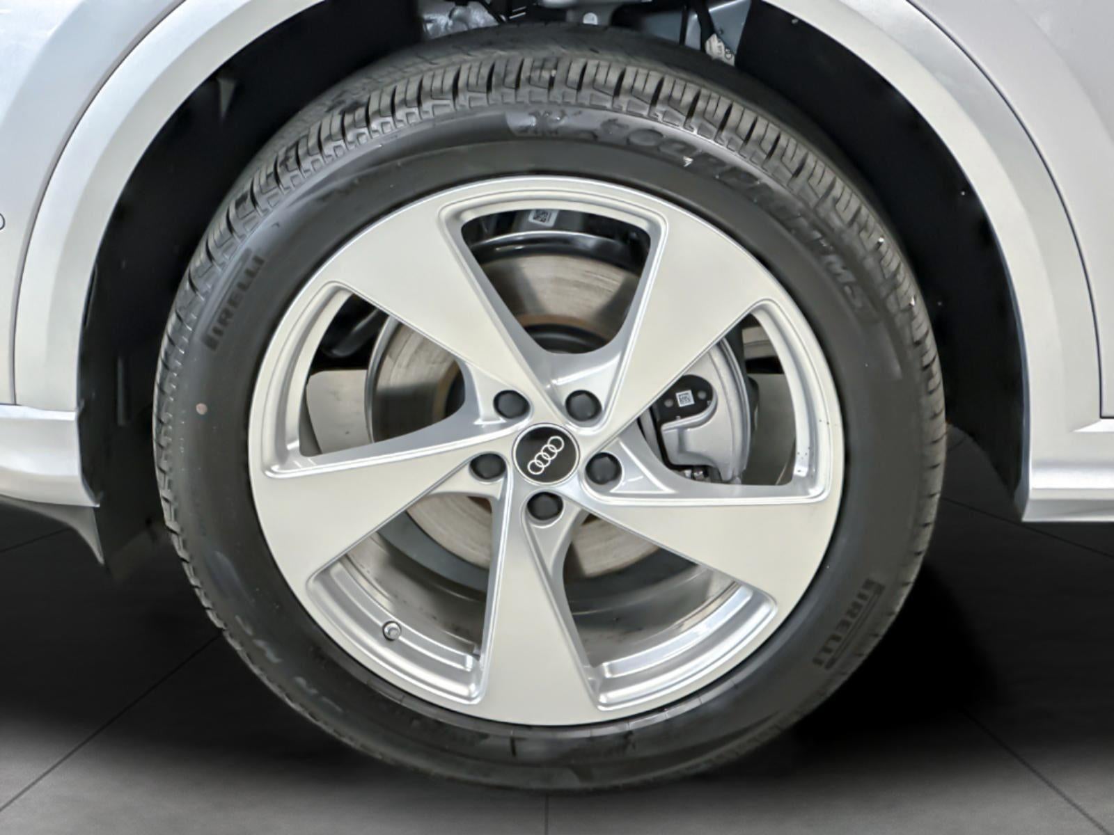 2026 Audi Q5 Premium Plus