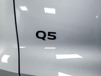 2026 Audi Q5 Premium Plus