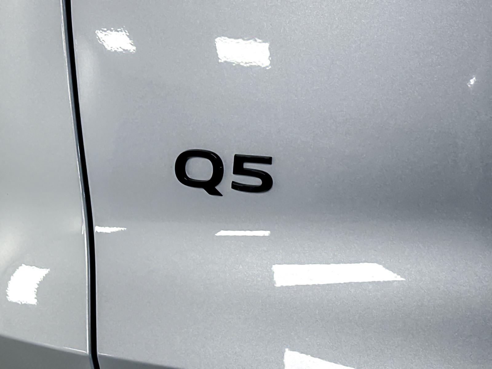 2026 Audi Q5 Premium Plus