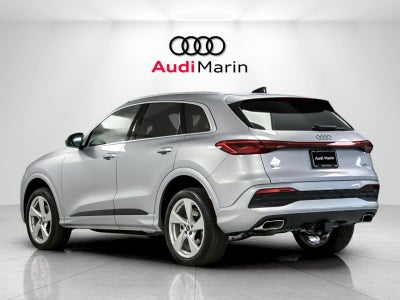 2026 Audi Q5 Premium Plus