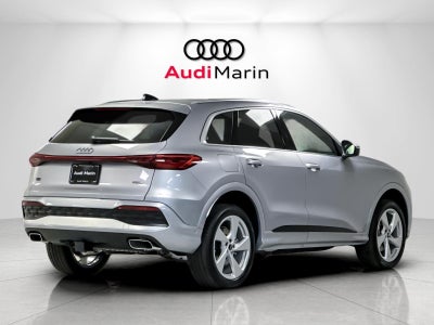 2026 Audi Q5 Premium Plus