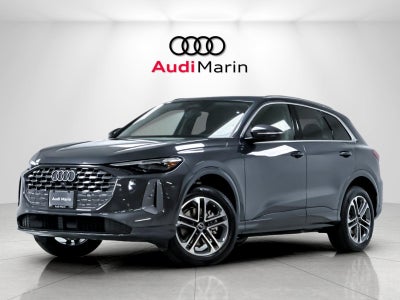 2026 Audi Q5 Premium Plus
