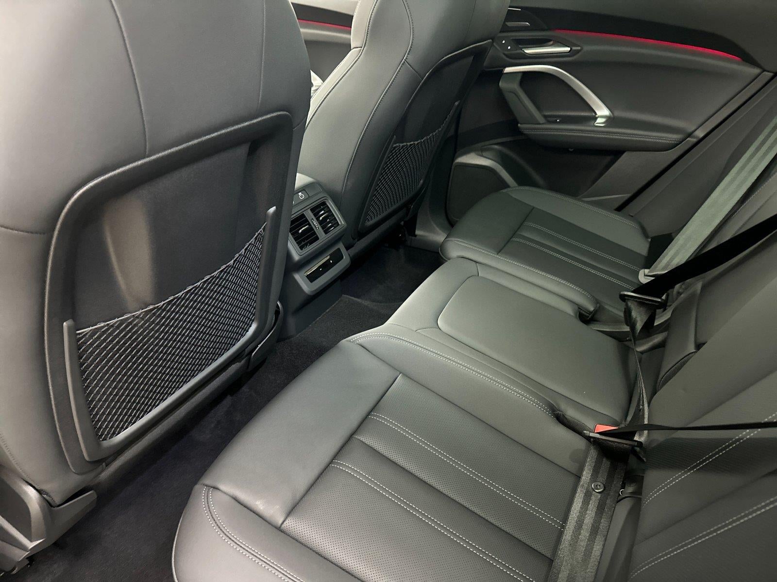 2026 Audi Q5 Premium Plus