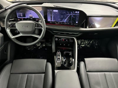 2026 Audi Q5 Premium Plus