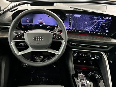 2026 Audi Q5 Premium Plus