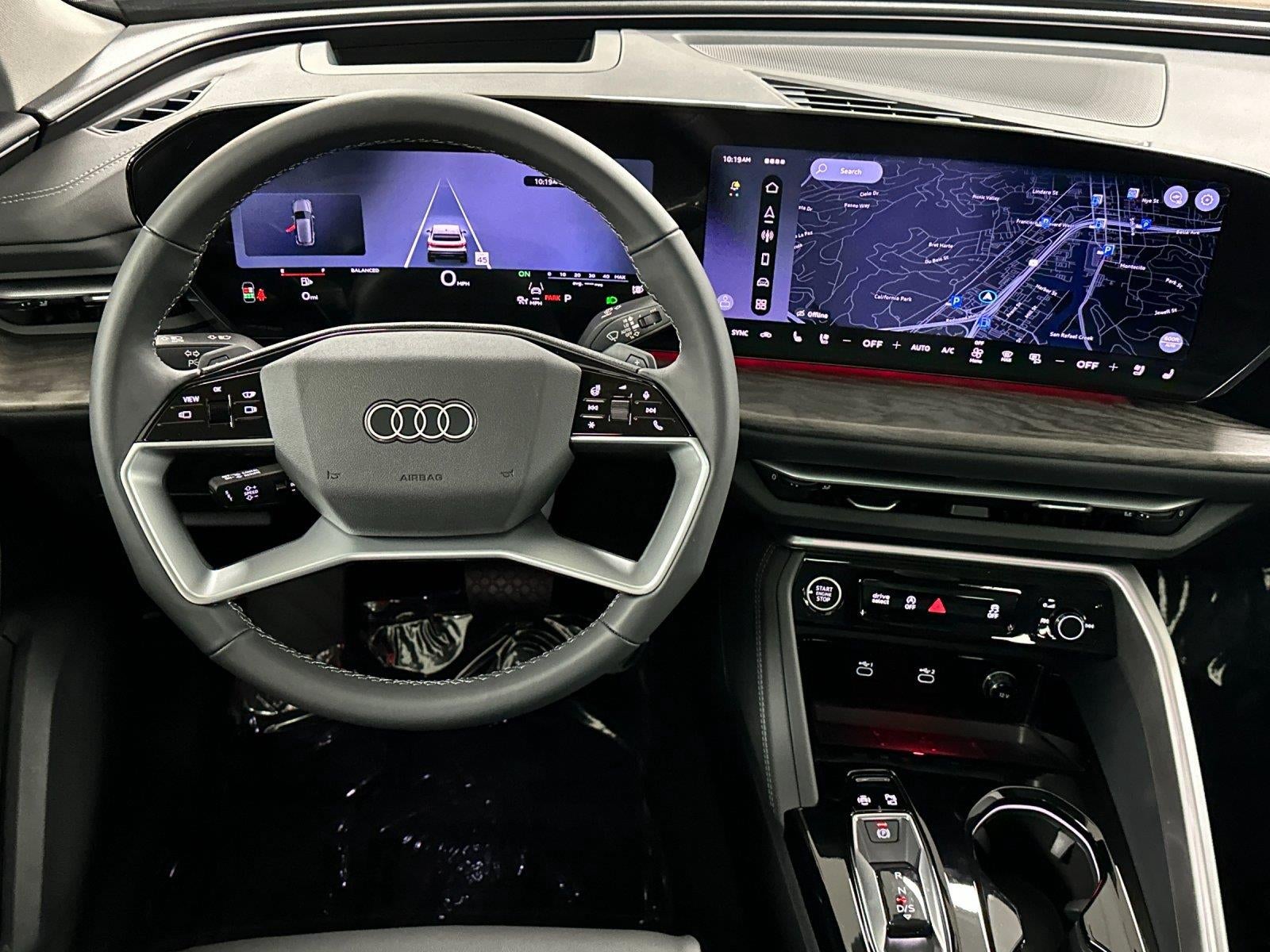 2026 Audi Q5 Premium Plus