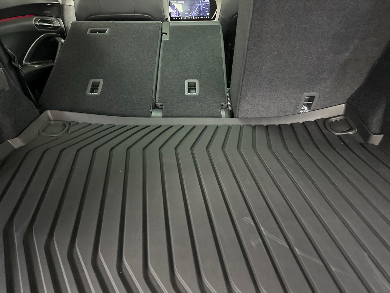 2026 Audi Q5 Premium Plus