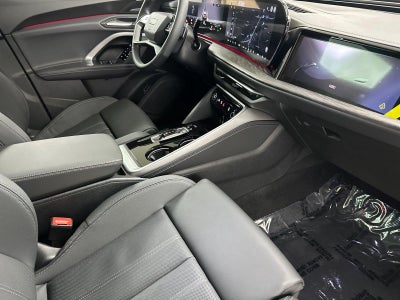 2026 Audi Q5 Premium Plus