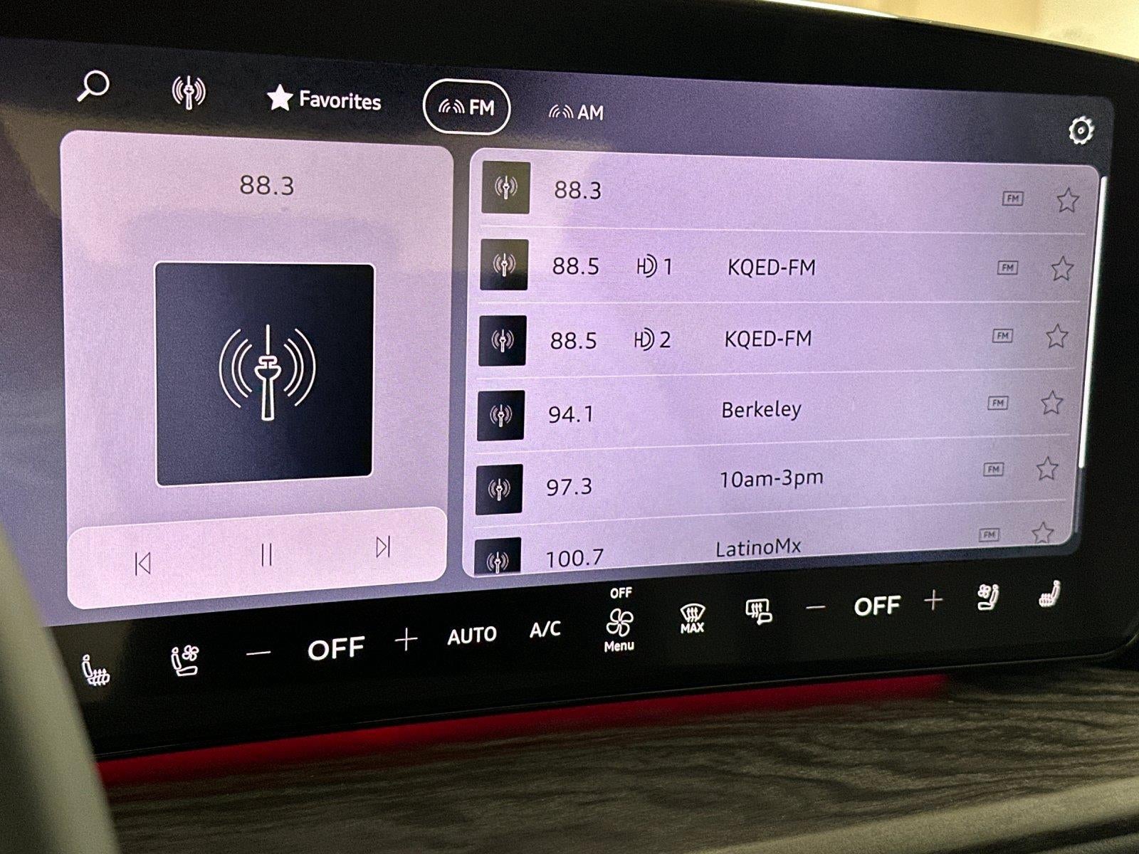 2026 Audi Q5 Premium Plus