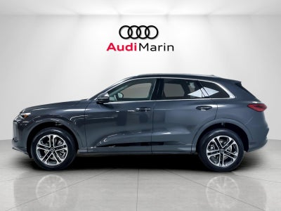 2026 Audi Q5 Premium Plus