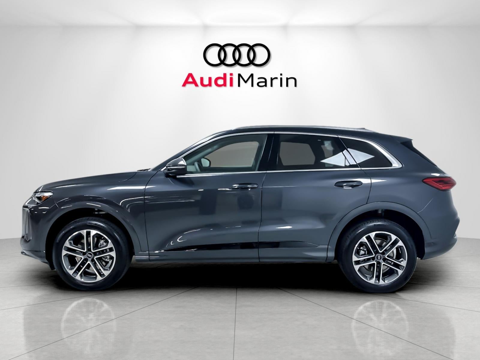 2026 Audi Q5 Premium Plus