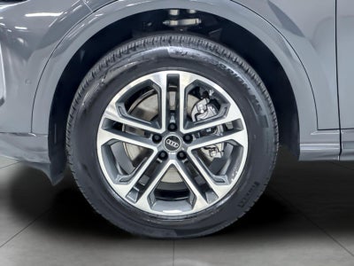 2026 Audi Q5 Premium Plus