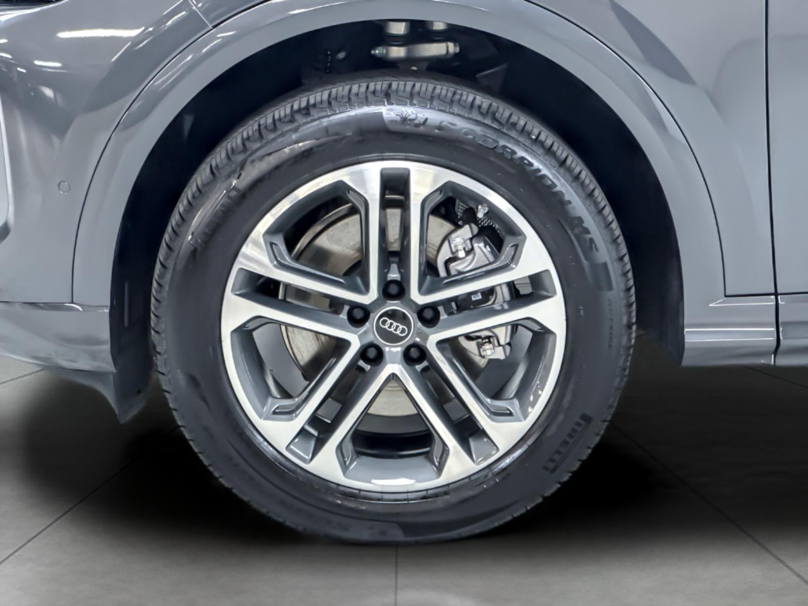 2026 Audi Q5 Premium Plus
