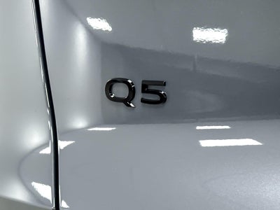 2026 Audi Q5 Premium Plus