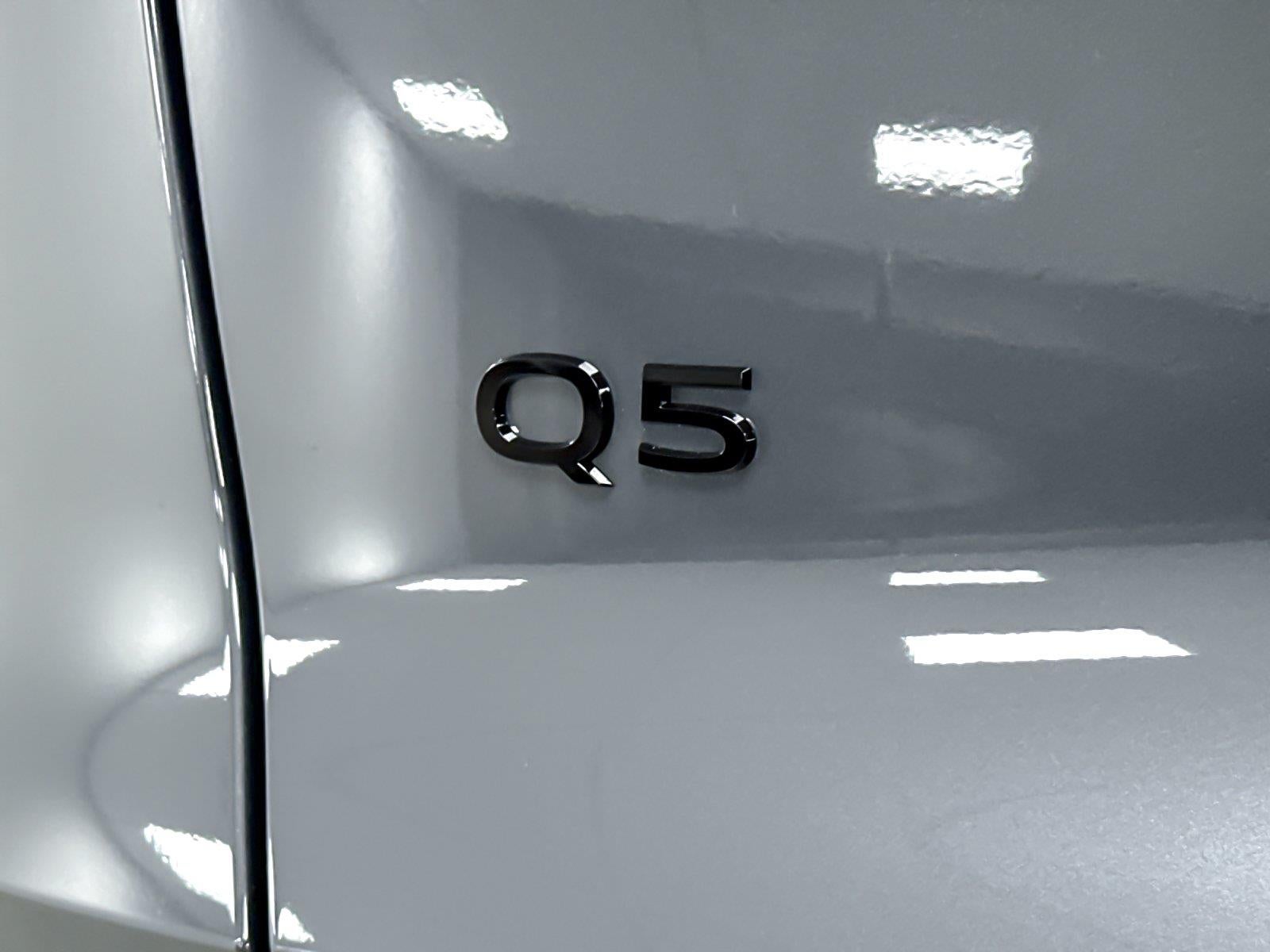 2026 Audi Q5 Premium Plus