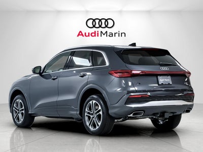 2026 Audi Q5 Premium Plus