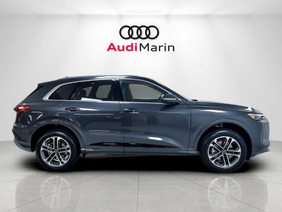 2026 Audi Q5 Premium Plus
