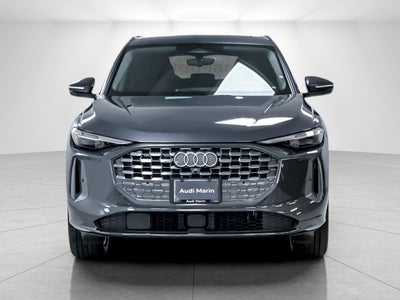 2026 Audi Q5 Premium Plus