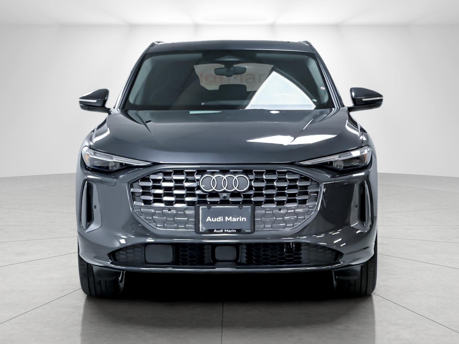 2026 Audi Q5 Premium Plus