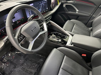 2026 Audi Q5 Premium Plus