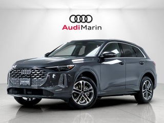2026 Audi Q5 Premium Plus