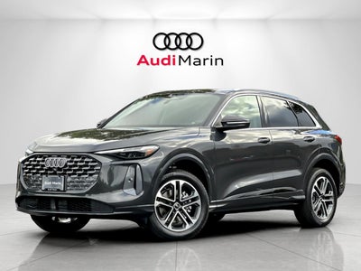 2026 Audi Q5 Premium Plus