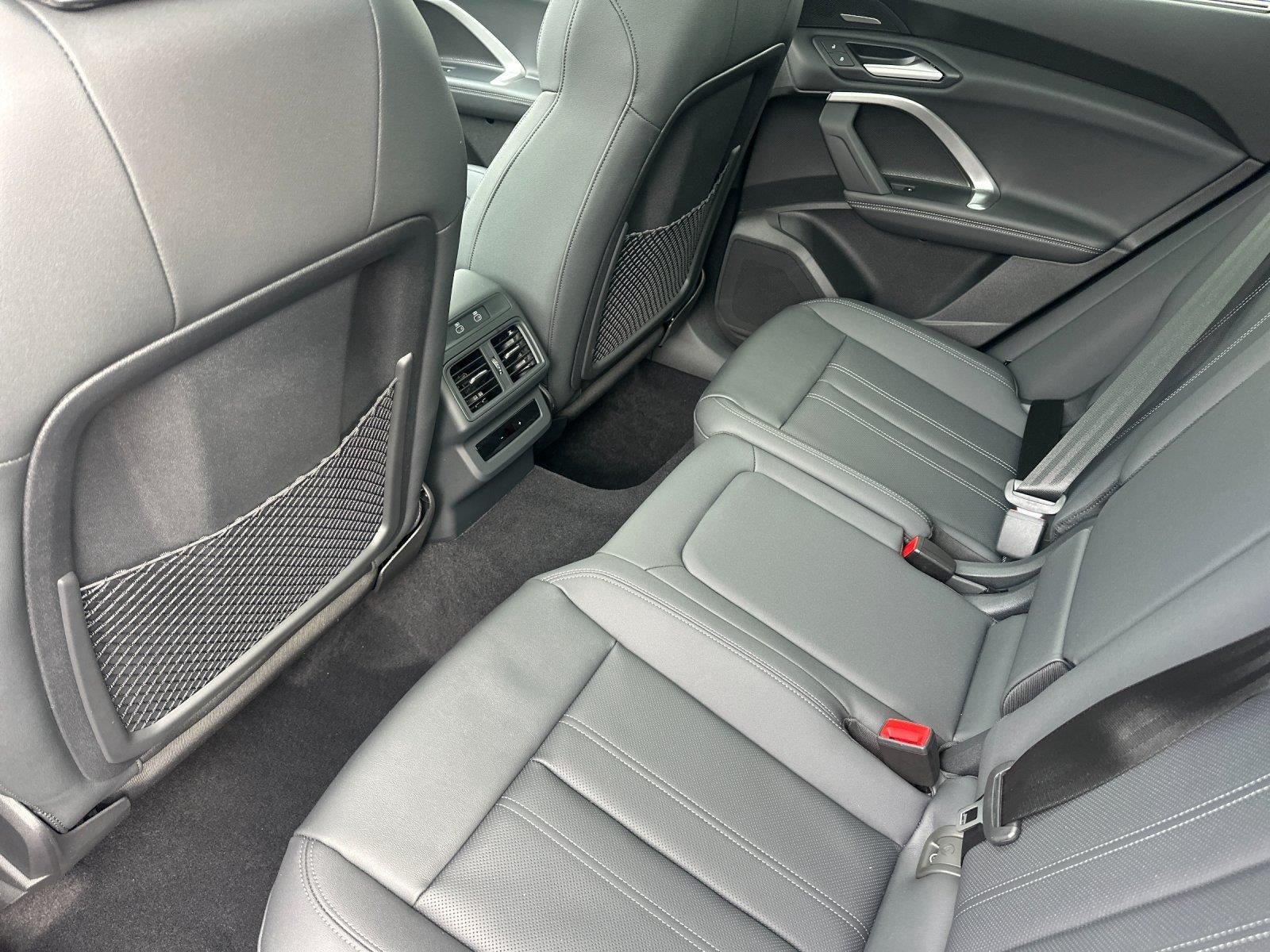 2026 Audi Q5 Premium Plus