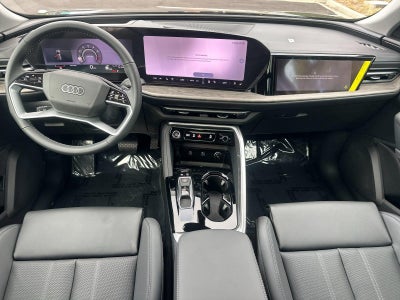 2026 Audi Q5 Premium Plus