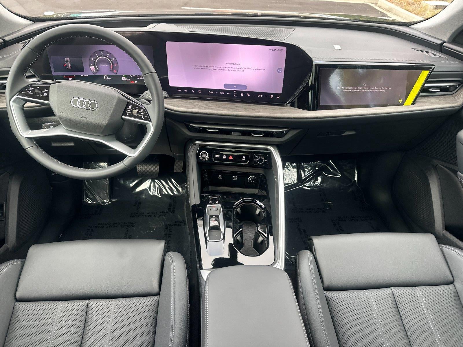2026 Audi Q5 Premium Plus