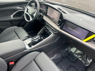 2026 Audi Q5 Premium Plus