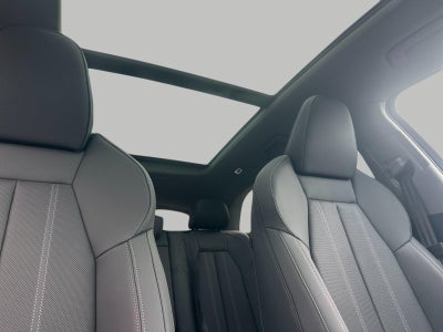 2026 Audi Q5 Premium Plus