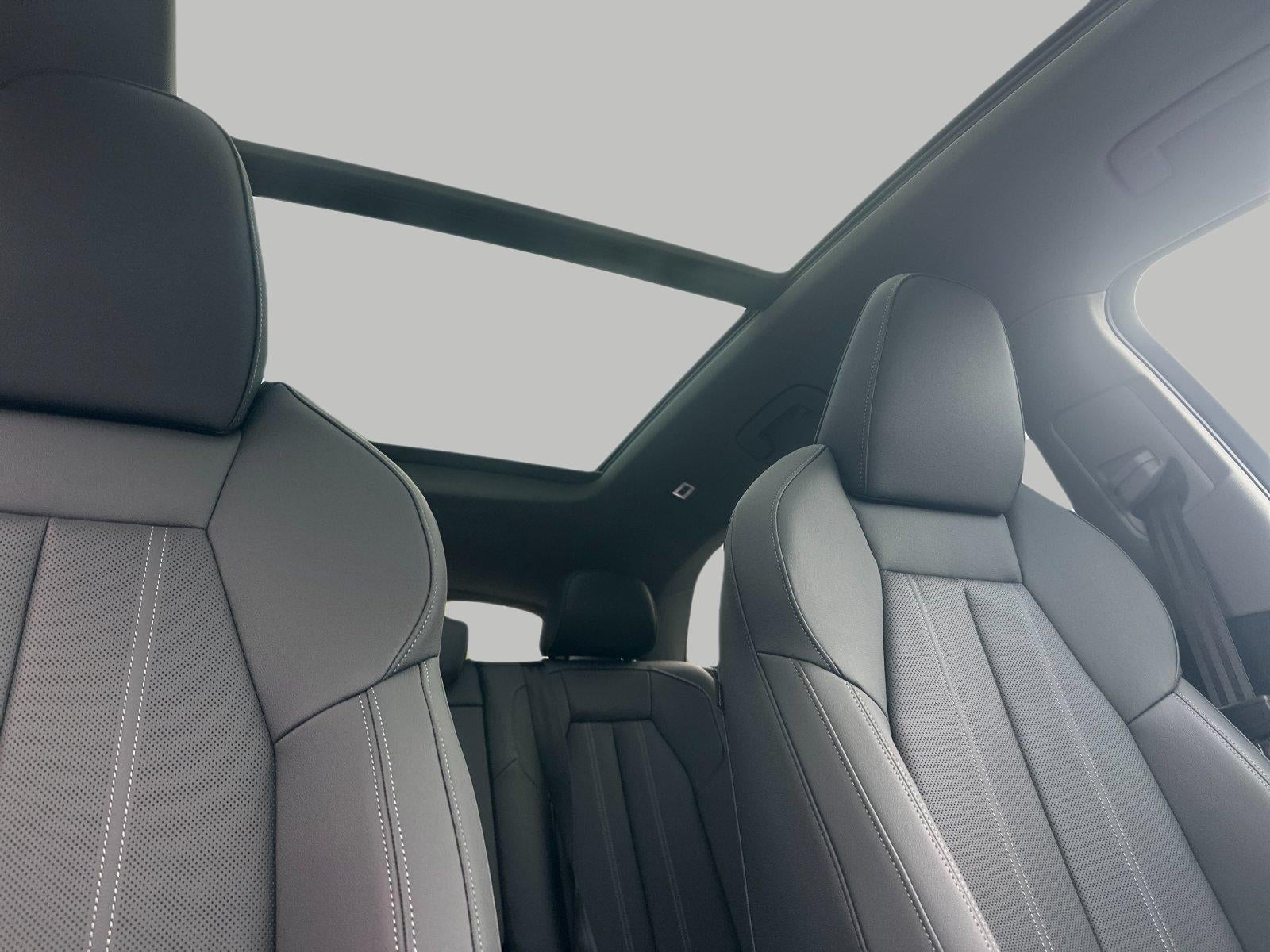 2026 Audi Q5 Premium Plus