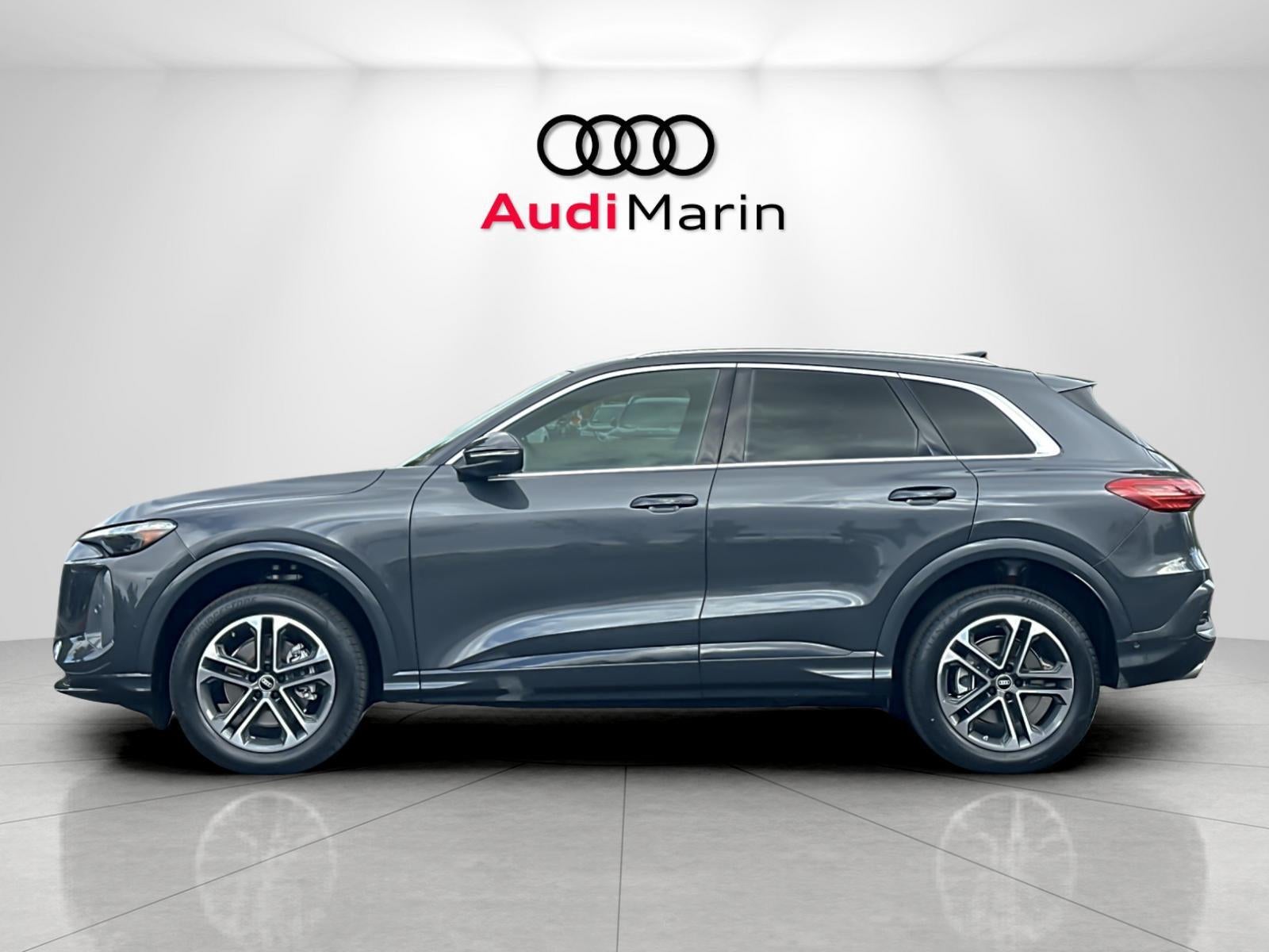 2026 Audi Q5 Premium Plus