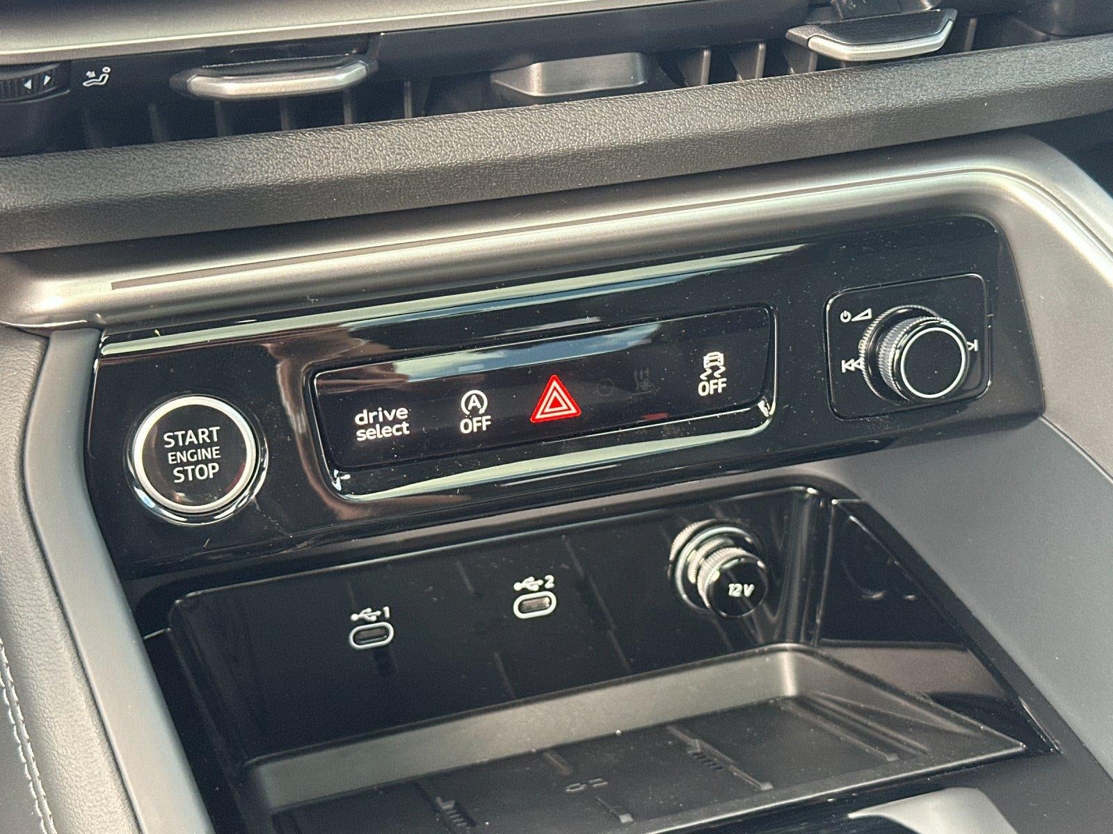 2026 Audi Q5 Premium Plus