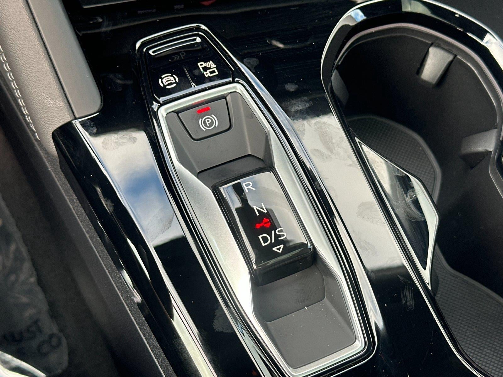 2026 Audi Q5 Premium Plus