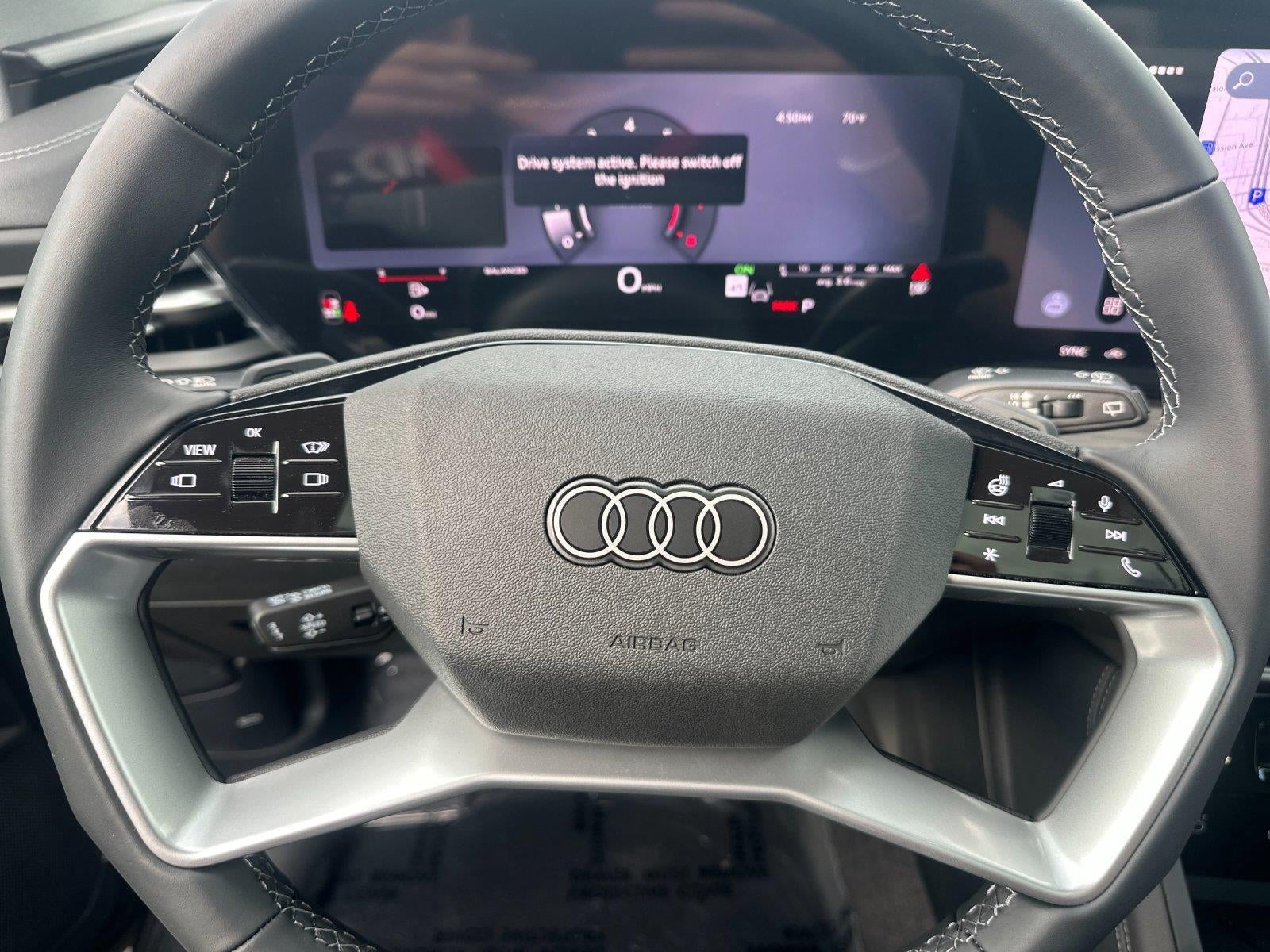 2026 Audi Q5 Premium Plus
