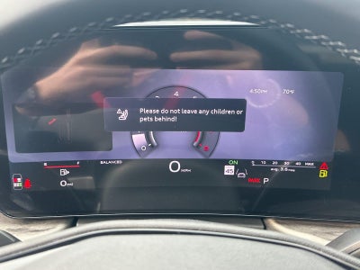 2026 Audi Q5 Premium Plus