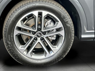 2026 Audi Q5 Premium Plus