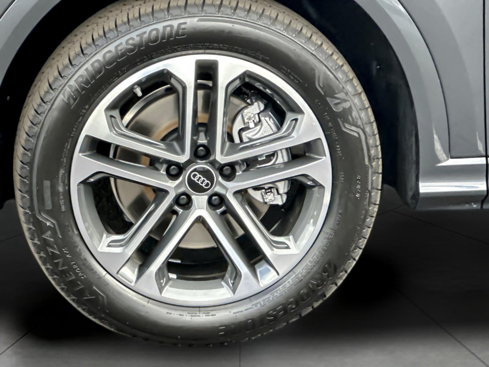 2026 Audi Q5 Premium Plus