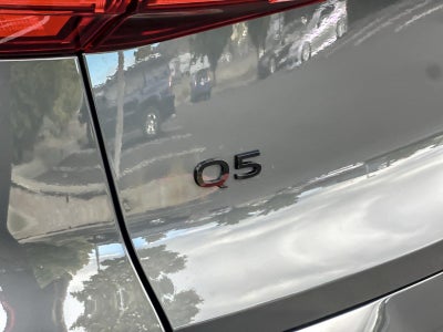 2026 Audi Q5 Premium Plus