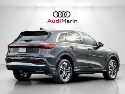 2026 Audi Q5 Premium Plus